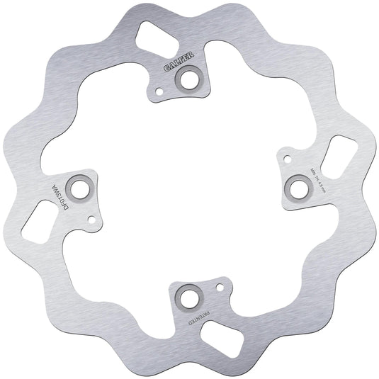 Galfer remschijf df013 rotor df013 wa rigid