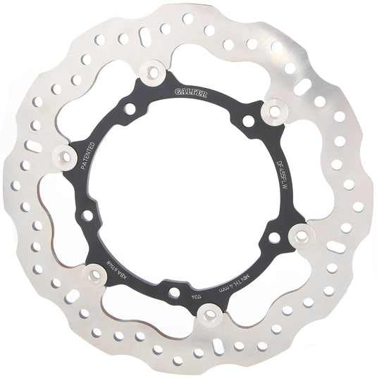 Galfer bremsscheibe df455 rotor brake rotors swimming