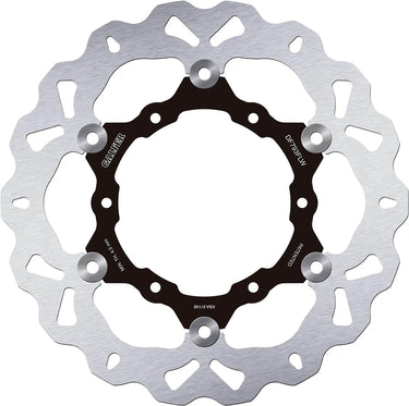 Galfer remschijf df793 rotor brake rotors swimming