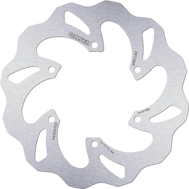 Galfer remschijf df736 rotor brake rotors starr r90r