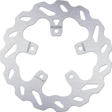 Galfer remschijf df788 rotor brake rotors starr r90r