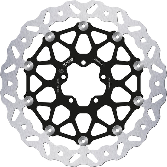 Galfer remschijf df843