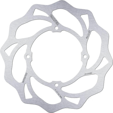 Galfer remschijf df777 rotor brake rotors starr r90r