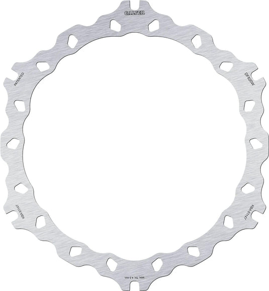 Galfer remschijf df820 rotor brake rotors starr