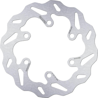 Galfer remschijf df790 rotor brake rotors starr r90r
