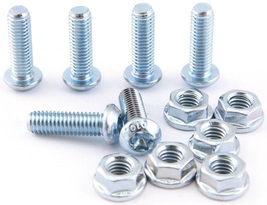 Trw schraube screw m6x1