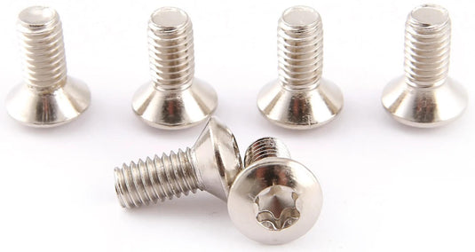 Trw schraube screw m6x1