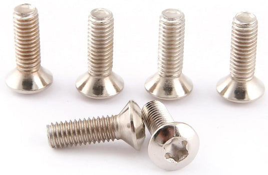 Trw schraube screw m6x1