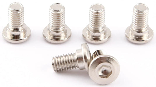 Trw schraube screw m8x1,25