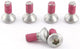 Trw bout screw 6pcs. 11x17mm
