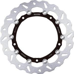 Galfer remschijf df 755 rotor brake rotors floating right