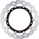 Galfer remschijf df 755 rotor brake rotors floating right