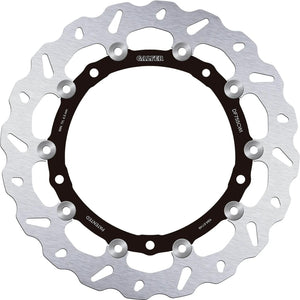 Galfer remschijf df 755 rotor brake rotors floating left