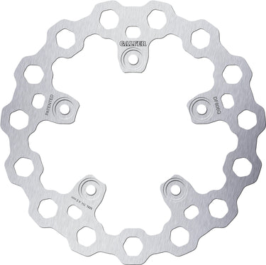 Galfer bremsscheibe df806 rotor brake rotors starr r90