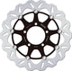 Galfer remschijf df190 rotor brake rotors swimming