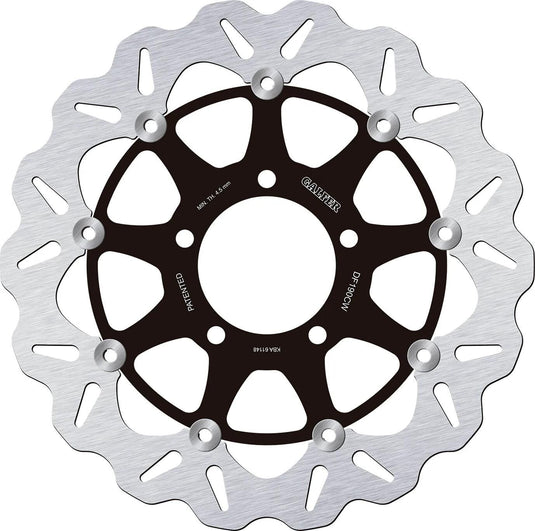 Galfer remschijf df190 rotor brake rotors swimming
