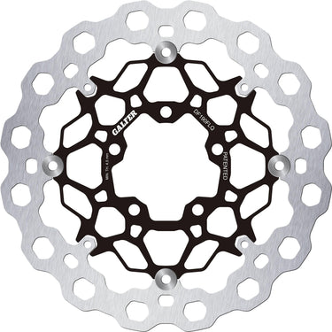 Galfer bremsscheibe df190 rotor brake rotors floating r90r