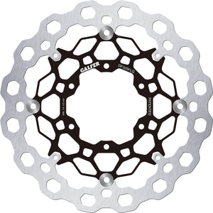 Galfer bremsscheibe df325 rotor brake rotors floating r90r