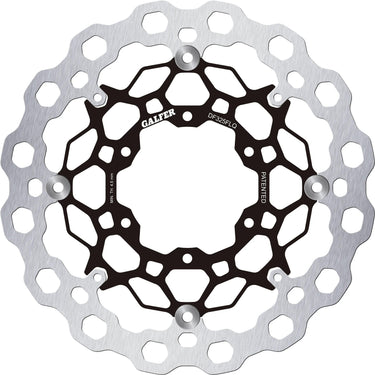 Galfer bremsscheibe df325 rotor brake rotors floating r90r