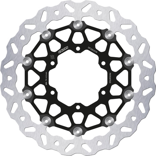 Galfer bremsscheibe df325