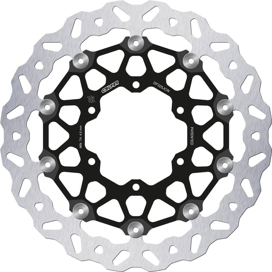 Galfer remschijf df325