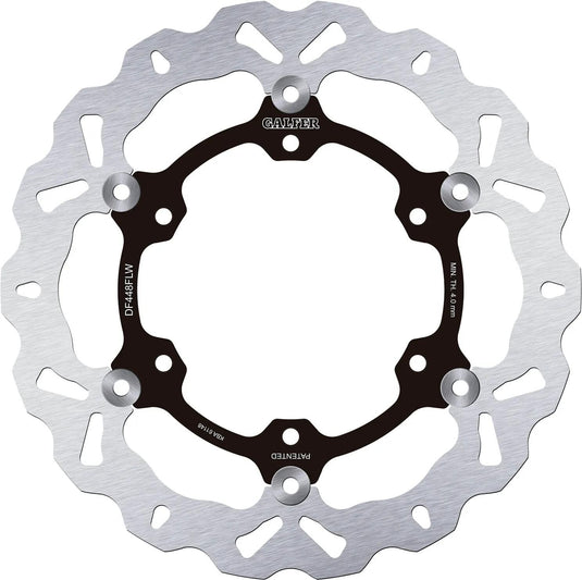 Galfer remschijf df448 rotor brake rotors swimming