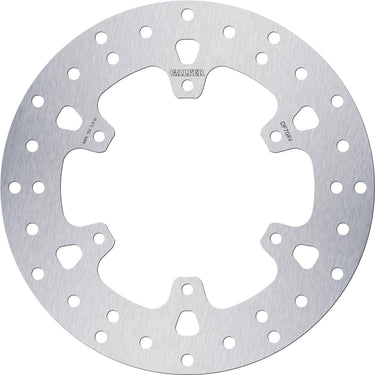 Galfer bremsscheibe df704 rotor df704 type v rigid