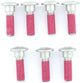 Trw bouten-set screw set 7pcs. m8x1,25