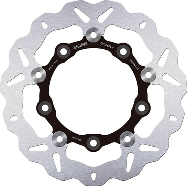 Galfer remschijf df786 rotor df786 type flw floating