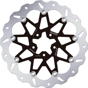 Galfer remschijf df787 rotor brake rotors floating right
