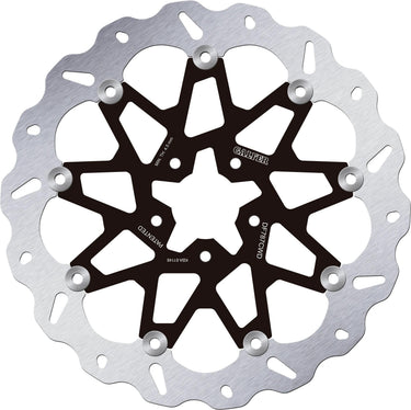 Galfer remschijf df787 rotor brake rotors floating right