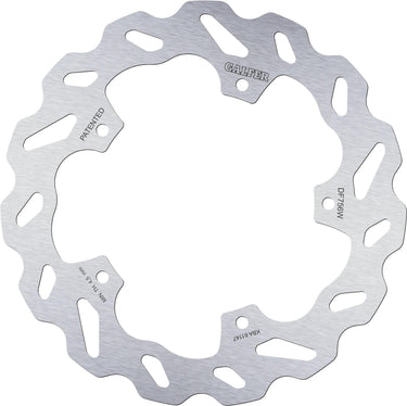 Galfer remschijf df756 rotor brake rotors starr r90r