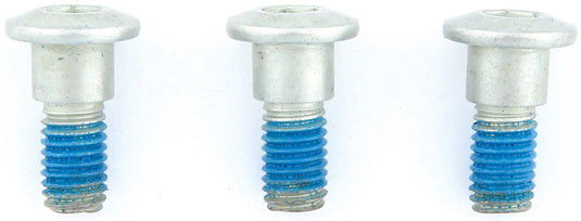 Trw schraubensatz screw set 3pcs. m8x1,25
