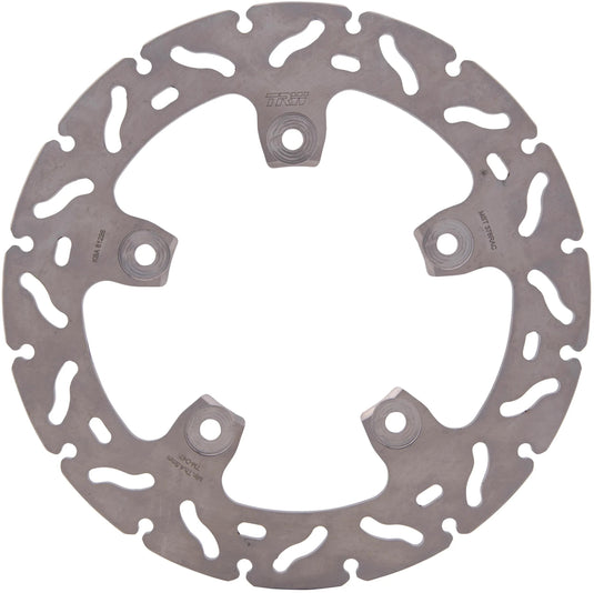 Trw remschijf mst378rac rotor mst378rac rigid