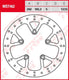 Trw remschijf mst462 rotor mst462 rigid