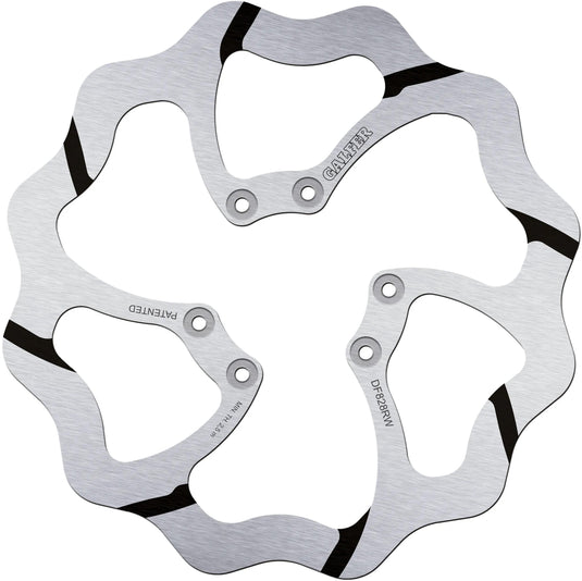 Galfer remschijf df828 wave rotor df828 rw offroad rigid gr.