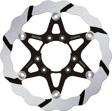 Galfer remschijf df828 wave rotor df828 rw offroad floating gr.