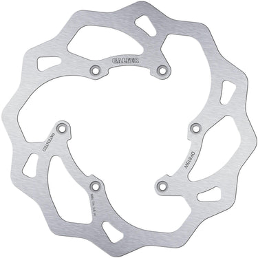 Galfer remschijf df815 rotor df815 type w offroad rigid