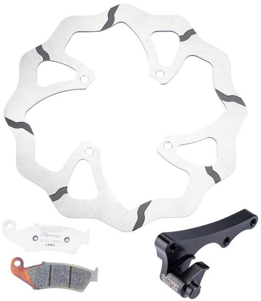 Galfer oversize kit kg208 oversize kit kg208 type rwsx rigid gr.