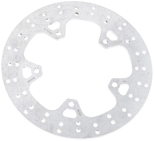 Trw bremsscheibe mst280 rotor mst280 rigid