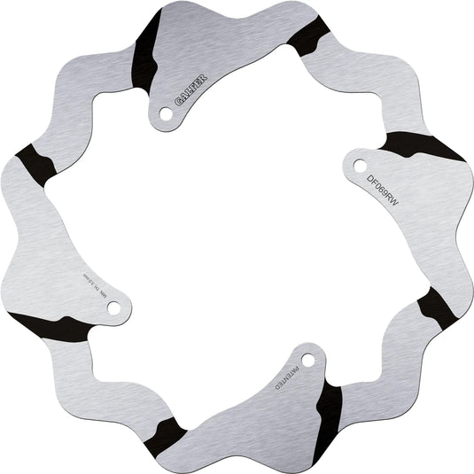 Galfer remschijf df069 rotor brake rotors starr grooved