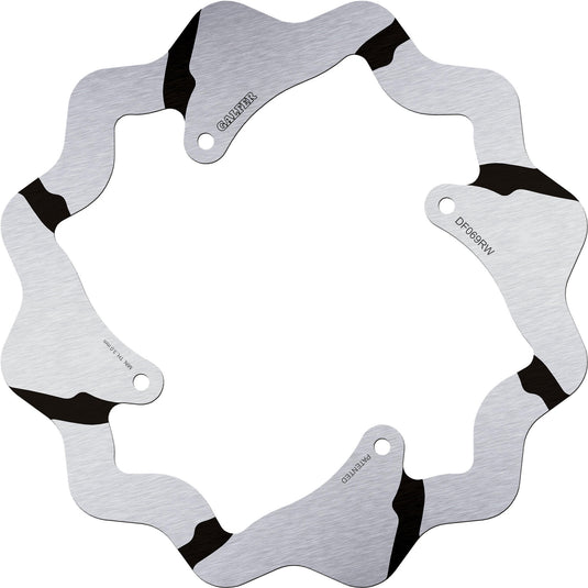 Galfer remschijf df069 rotor brake rotors starr grooved