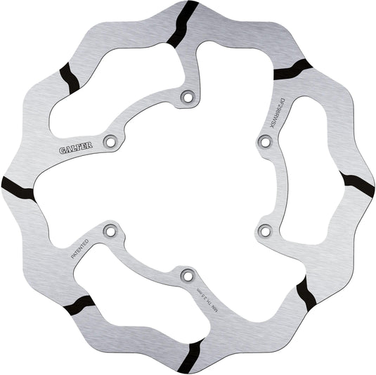 Galfer remschijf df298 wave rotor df298 rwsx offr.rigid gr.overs.