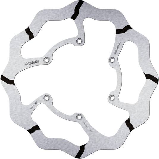 Galfer golf remschijf df298 wave rotor df298 rwsx offr.rigid gr.overs.