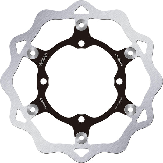 Galfer remschijf df208 rotor brake rotors swimming