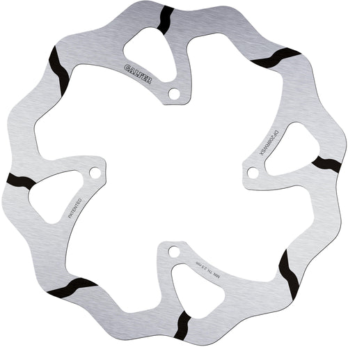 Galfer golf remschijf df208 rotor brake rotors starr.grooved overs.