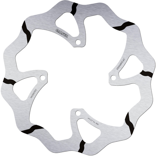 Galfer golf remschijf df208 rotor brake rotors starr.grooved overs.