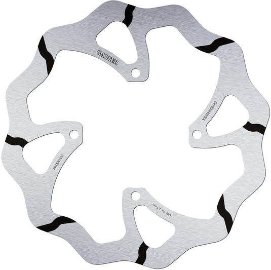 Galfer remschijf df208 rotor brake rotors starr.grooved overs.