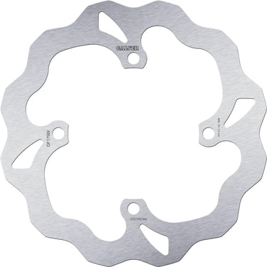 Galfer remschijf df179 wave rotor df179 type w offroad rigid
