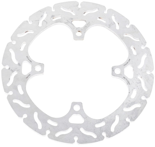Trw bremsscheibe mst291rac rotor mst291rac rigid